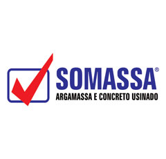 Somassa Argamassa e Concreto Usinado